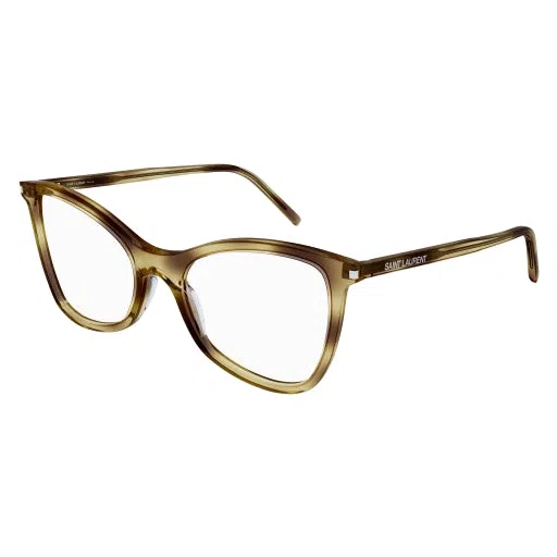 Saint Laurent SL 478 JERRY Eyeglasses - view 8